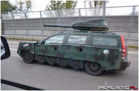 Tymczasem w Niemczech...