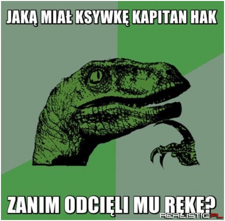 Wtedy jeszcze nie byl znany xD