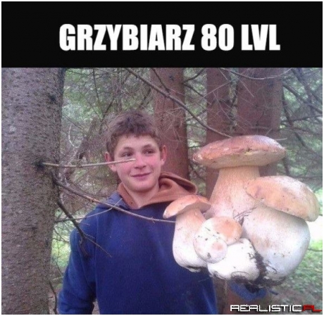Z Czarnobyla się nie liczą ;)