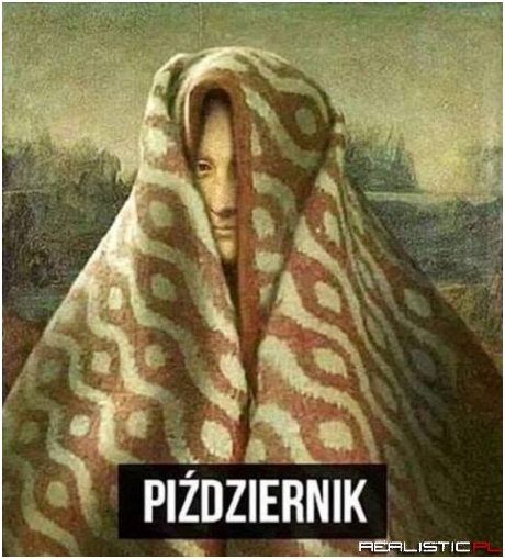 Zaczęło się...