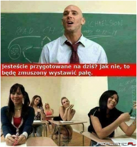 Żadna nie przygotowana