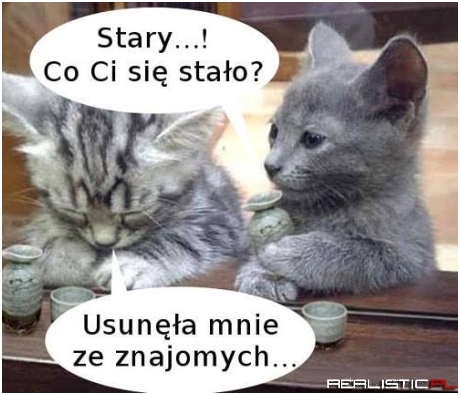 Załamka