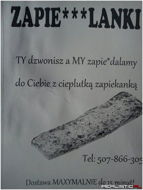 Zjadłbym xD