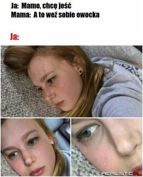 Życie...