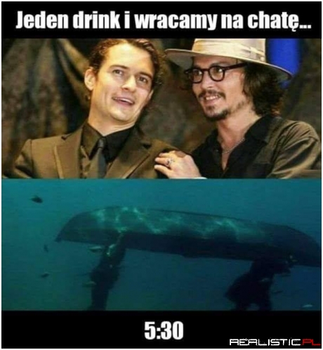 A kończy się jak zawsze ;)