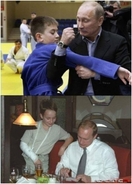 A mógł zabić...