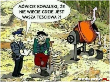 A to peszek ;)
