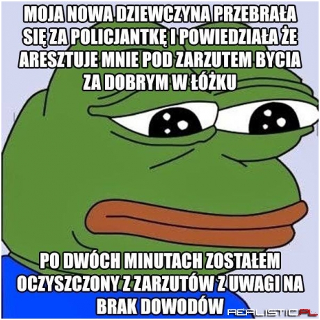 Ała ;)
