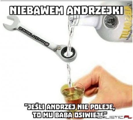 Andrzejki