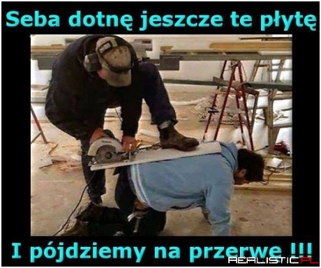 BHP to podstawa
