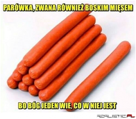 Boskie mięso
