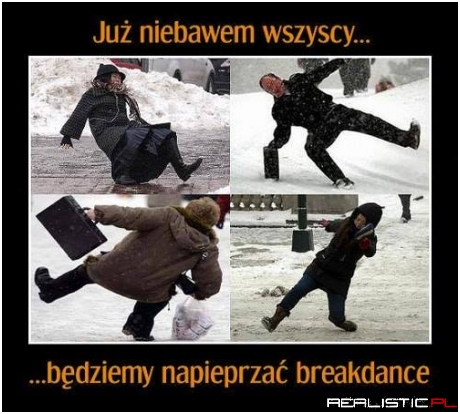 Breakdance xD