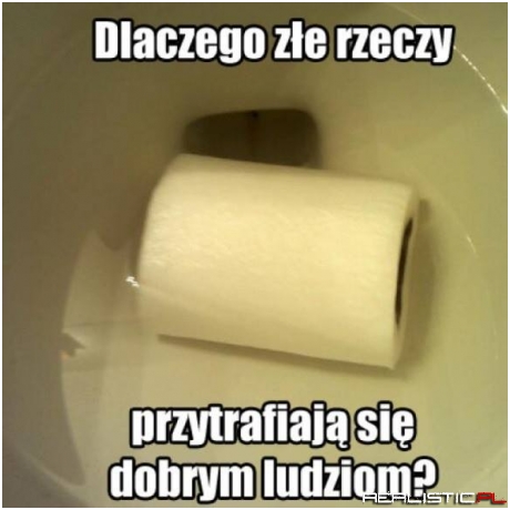 Bywa i tak xD