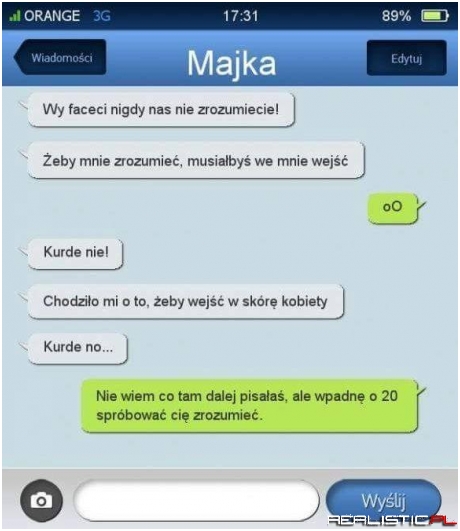 Co ta Majka