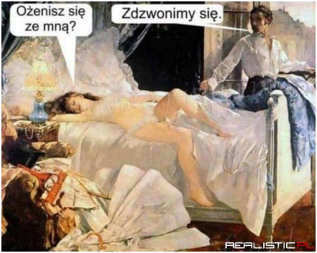Czyli jest jakaś nadzieja xD