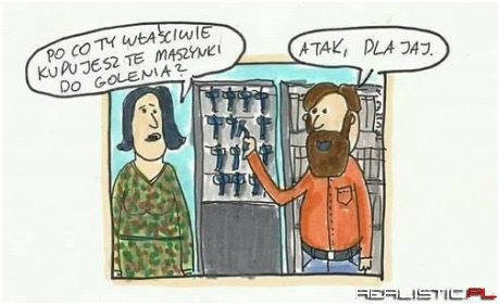 Dla jaj xD