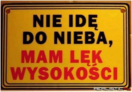 Idę na imprezę ;)
