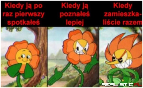 Jakie to prawdziwe xD