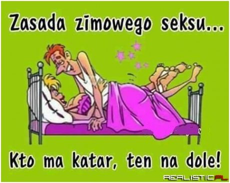 Jakieś zasady muszą być ;)