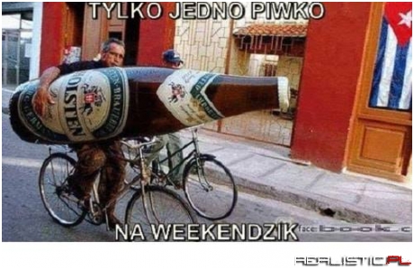 Jedno piwko