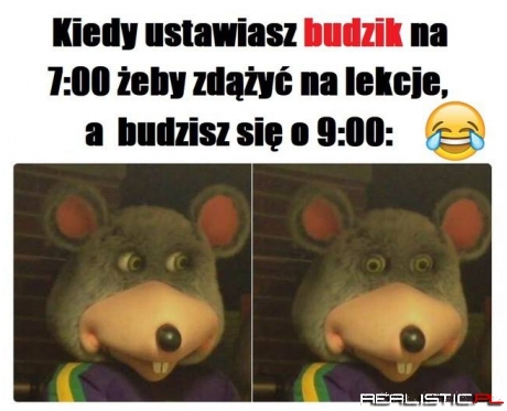 Jest tak
