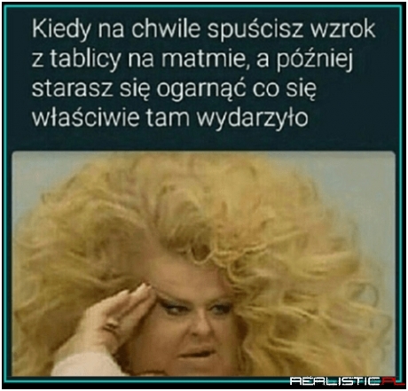Jest tak!