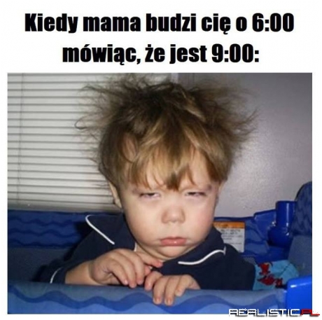 Jest tak ;)