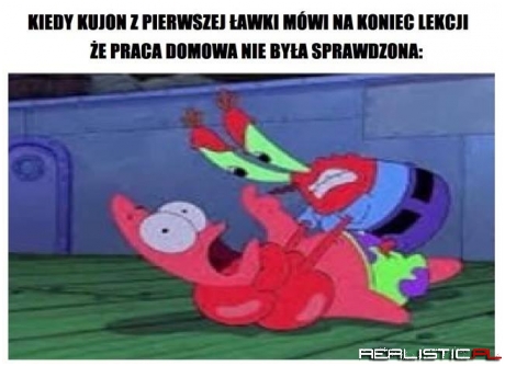 Jest tak ;)