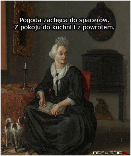 Lepsze to niż nic
