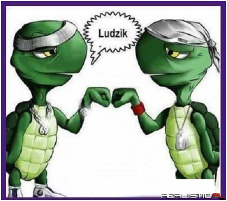 Ludzik xD