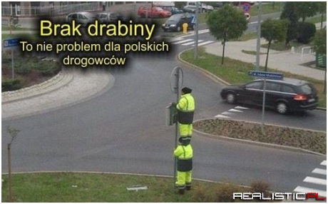 Masz łeb to kombinuj ;)