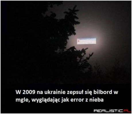 Matrix nie wczytał księżyca