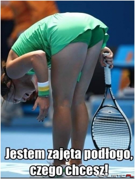 Nie depcz mnie ;)