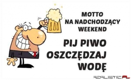 Nie inaczej