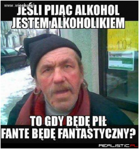 Nie inaczej ;)