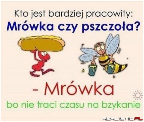 Nie wiem czy się śmiać czy płakać ;)