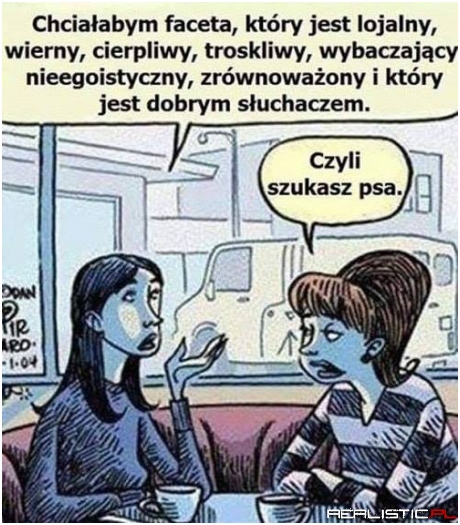 No raczej!