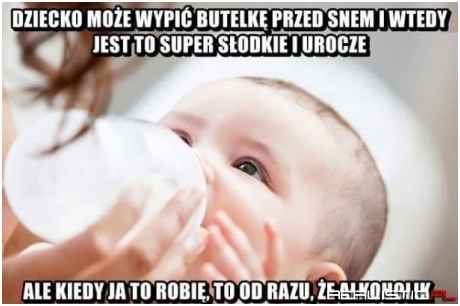 No właśnie!