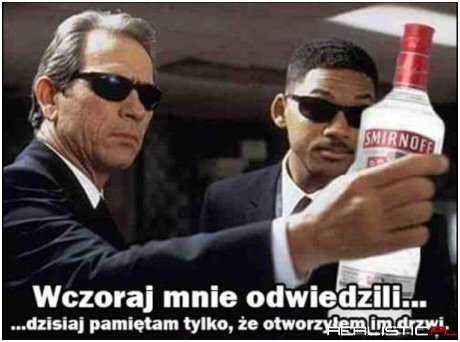 Oj działo się!