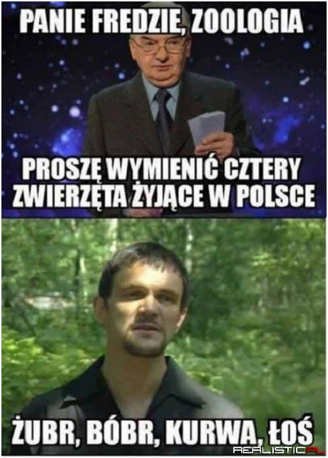 Padłem xD