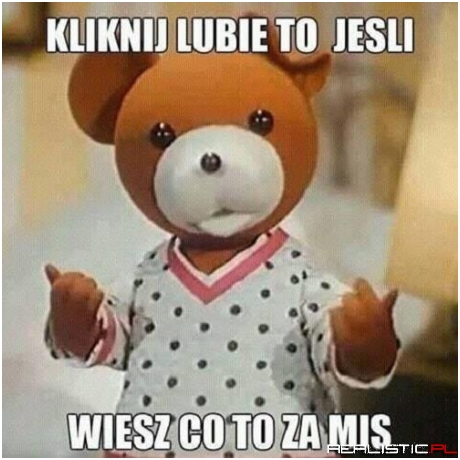 Pora na dobranoc ;)