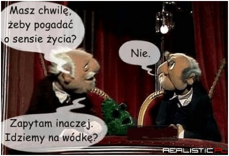 Porozmawiaj ze mną...