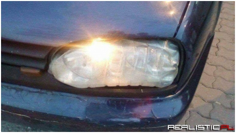 Przegląd jakoś trzeba zrobić...