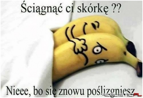 Samo życie ;)