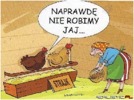 Strajk