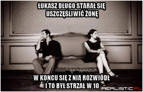 Strzał w 10!