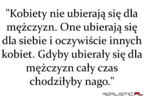 Święte słowa!