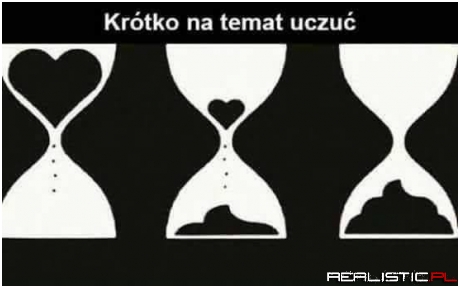 Szczera prawda...