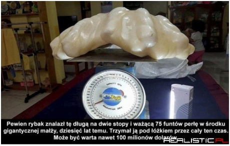 Szczęściarz