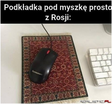 Taka podkładka